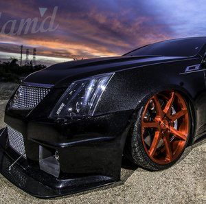 Meet your Posher, Armando